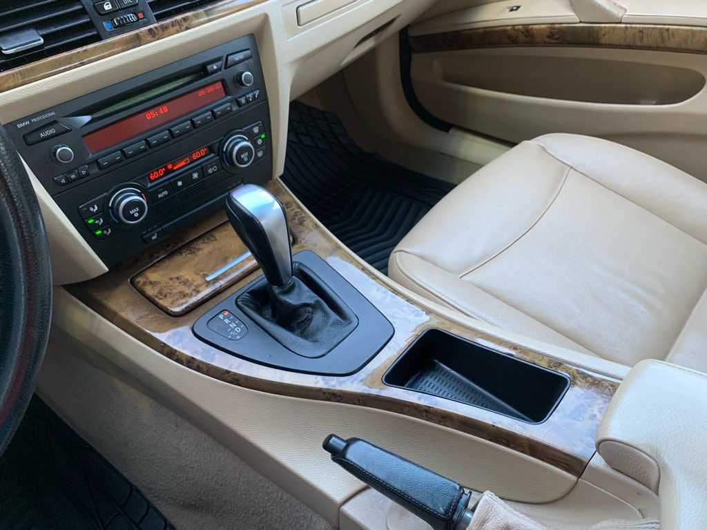 2007 BMW 3 Series Image 18