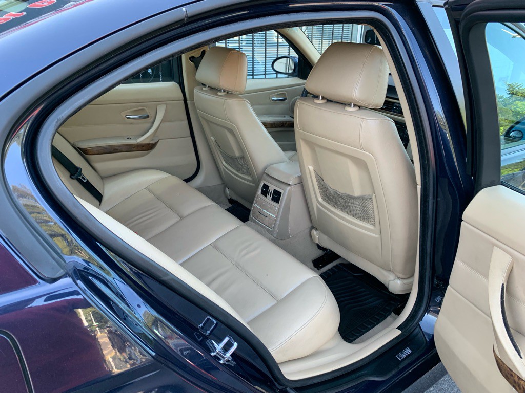 2007 BMW 3 Series Image 23