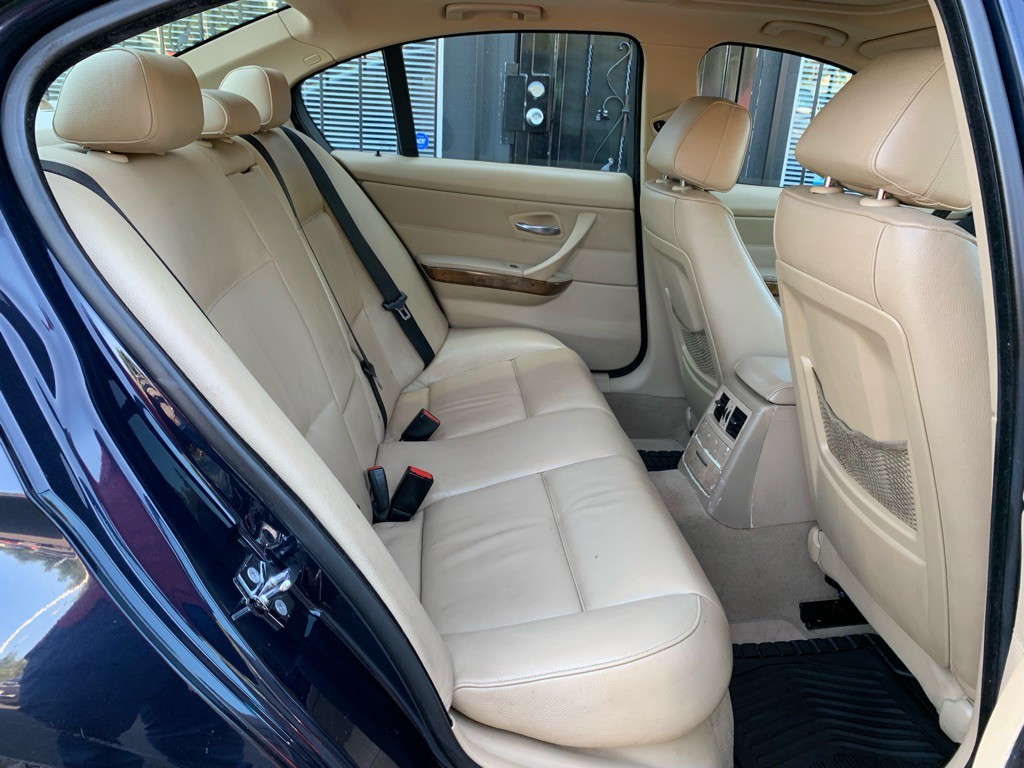 2007 BMW 3 Series Image 24