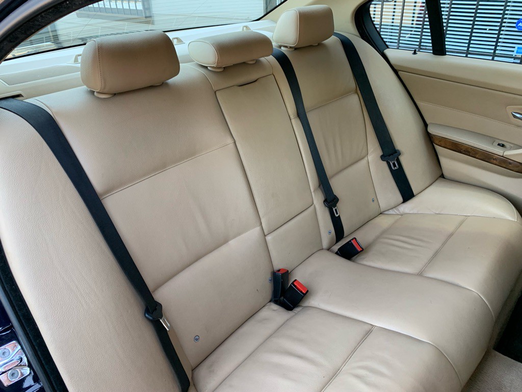 2007 BMW 3 Series Image 25