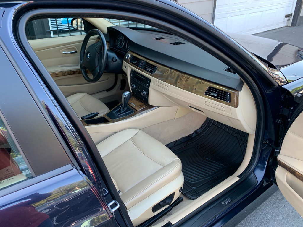 2007 BMW 3 Series Image 26