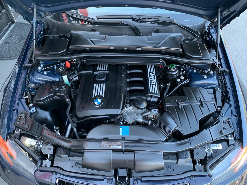 2007 BMW 3 Series Image 28