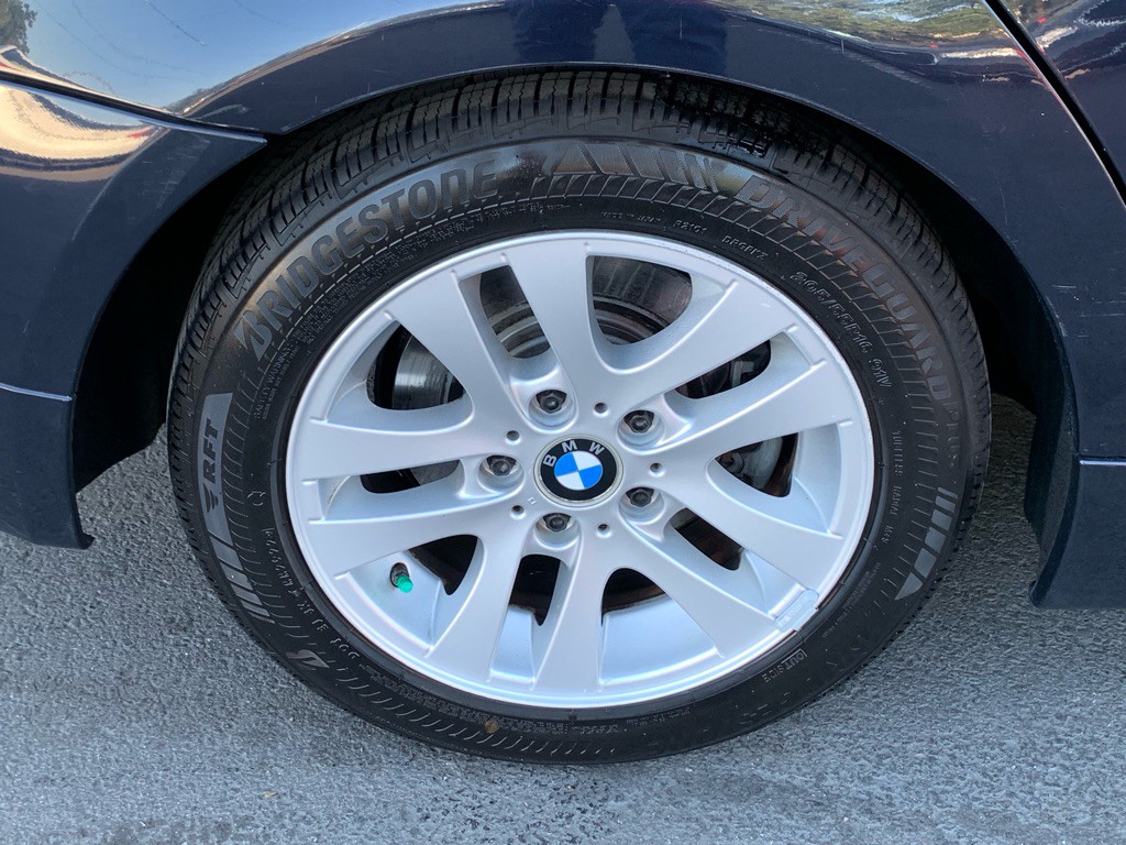 2007 BMW 3 Series Image 29