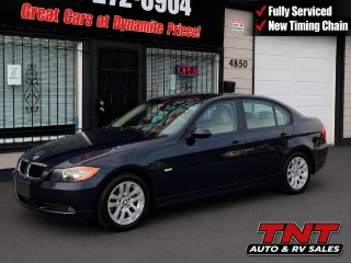 Image for 2007 BMW 3 Series 328i ID: 6571490