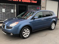 Image for 2007 Subaru Tribeca 3.0 H6 ID: 6583985