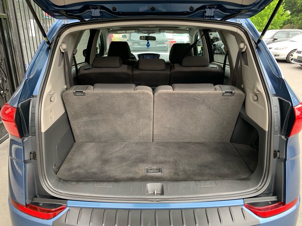 2007 Subaru Tribeca Image 5