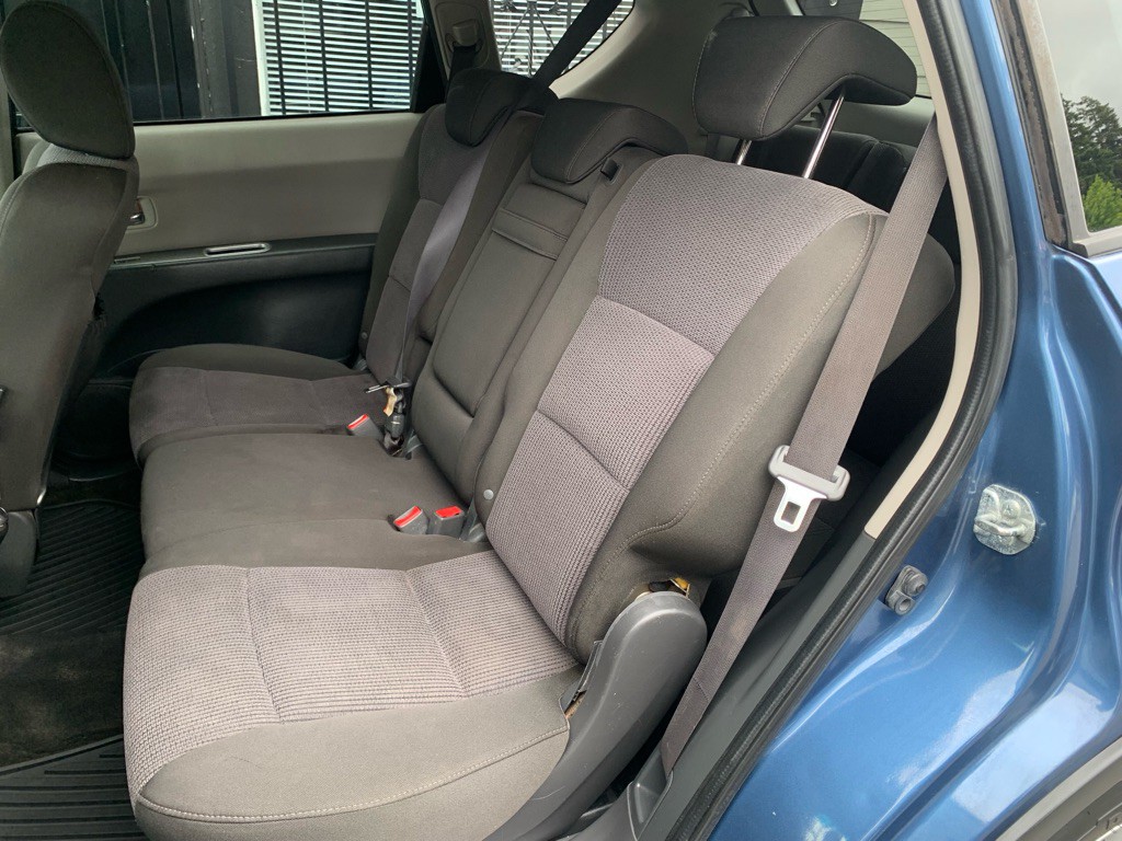 2007 Subaru Tribeca Image 14