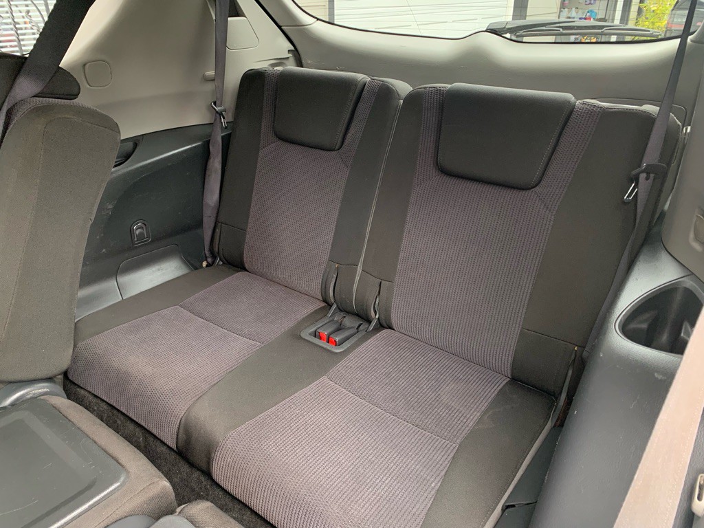 2007 Subaru Tribeca Image 15