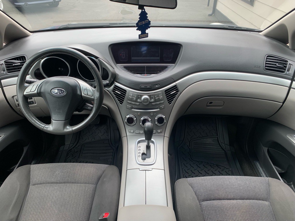2007 Subaru Tribeca Image 16