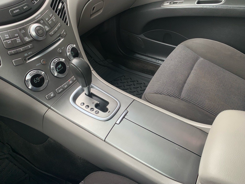 2007 Subaru Tribeca Image 17