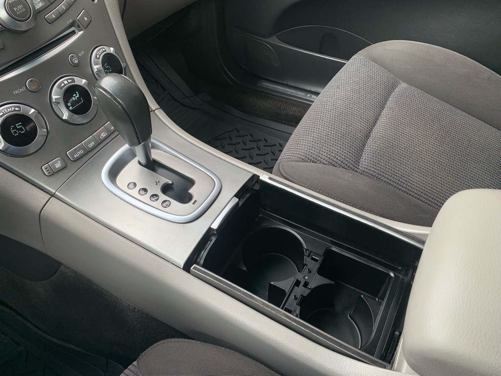 2007 Subaru Tribeca Image 18