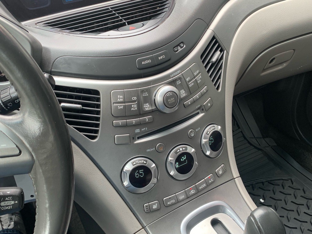 2007 Subaru Tribeca Image 19