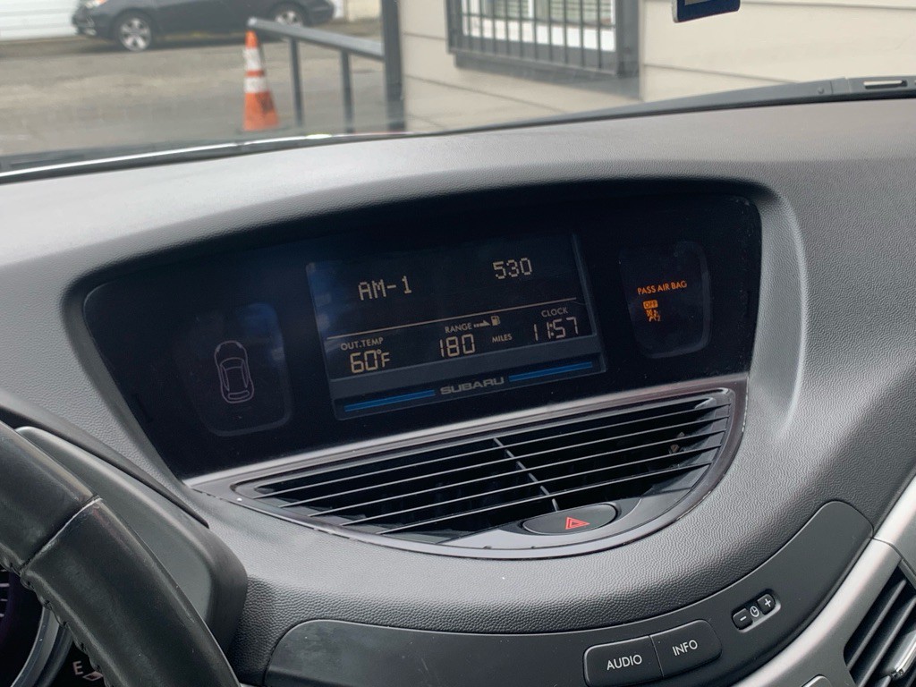 2007 Subaru Tribeca Image 21