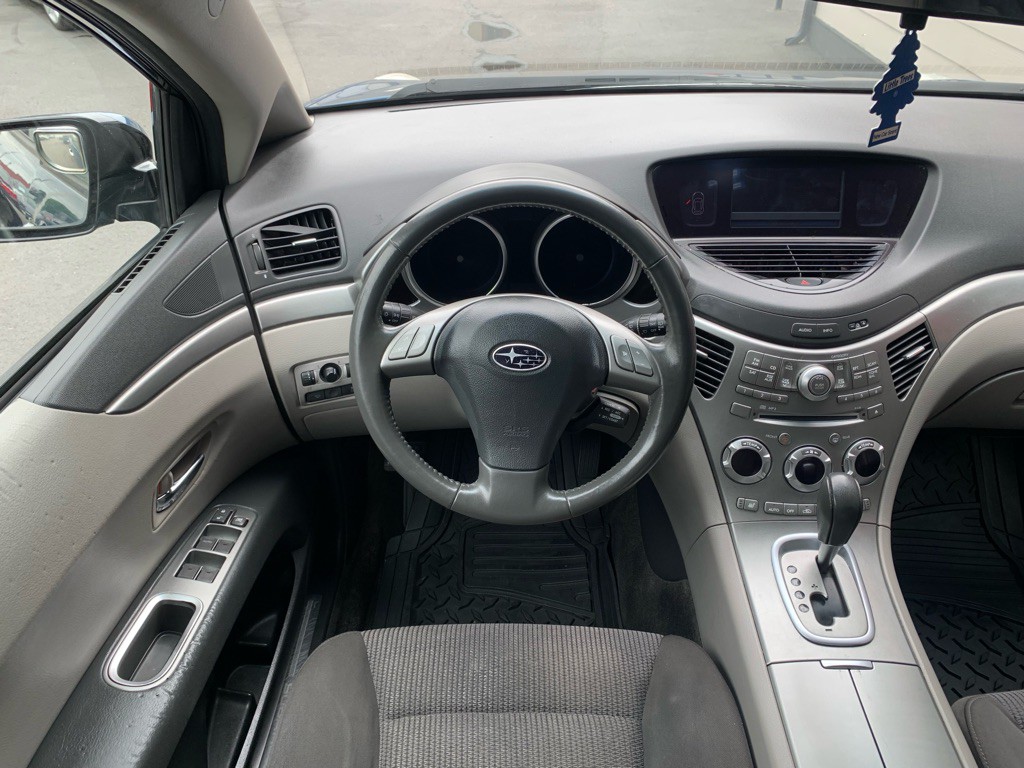 2007 Subaru Tribeca Image 22