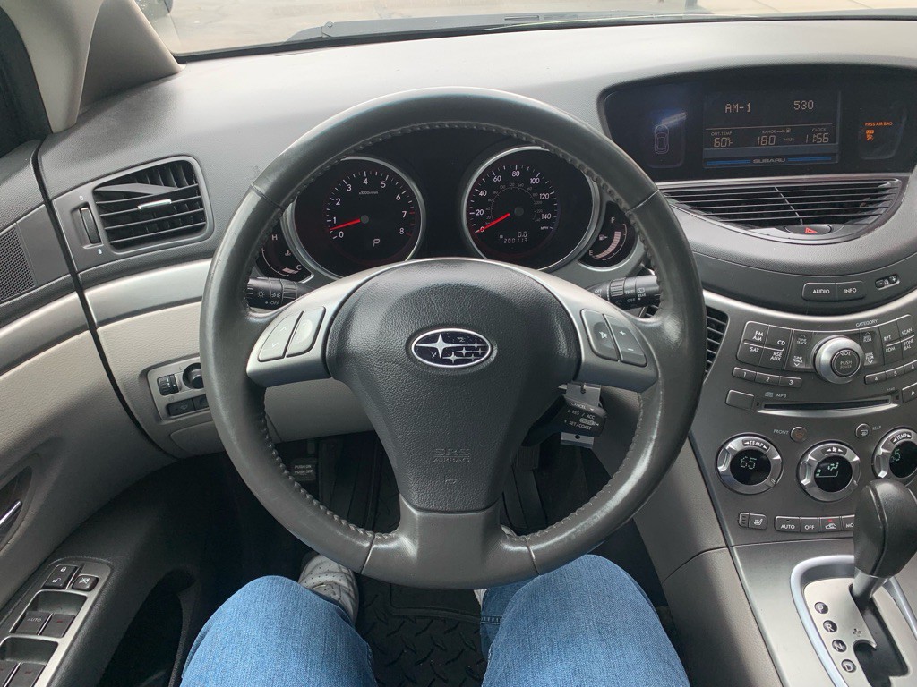 2007 Subaru Tribeca Image 23