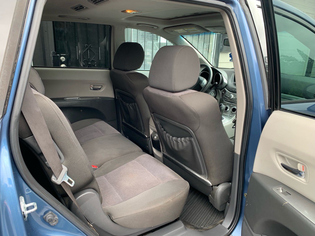 2007 Subaru Tribeca Image 24