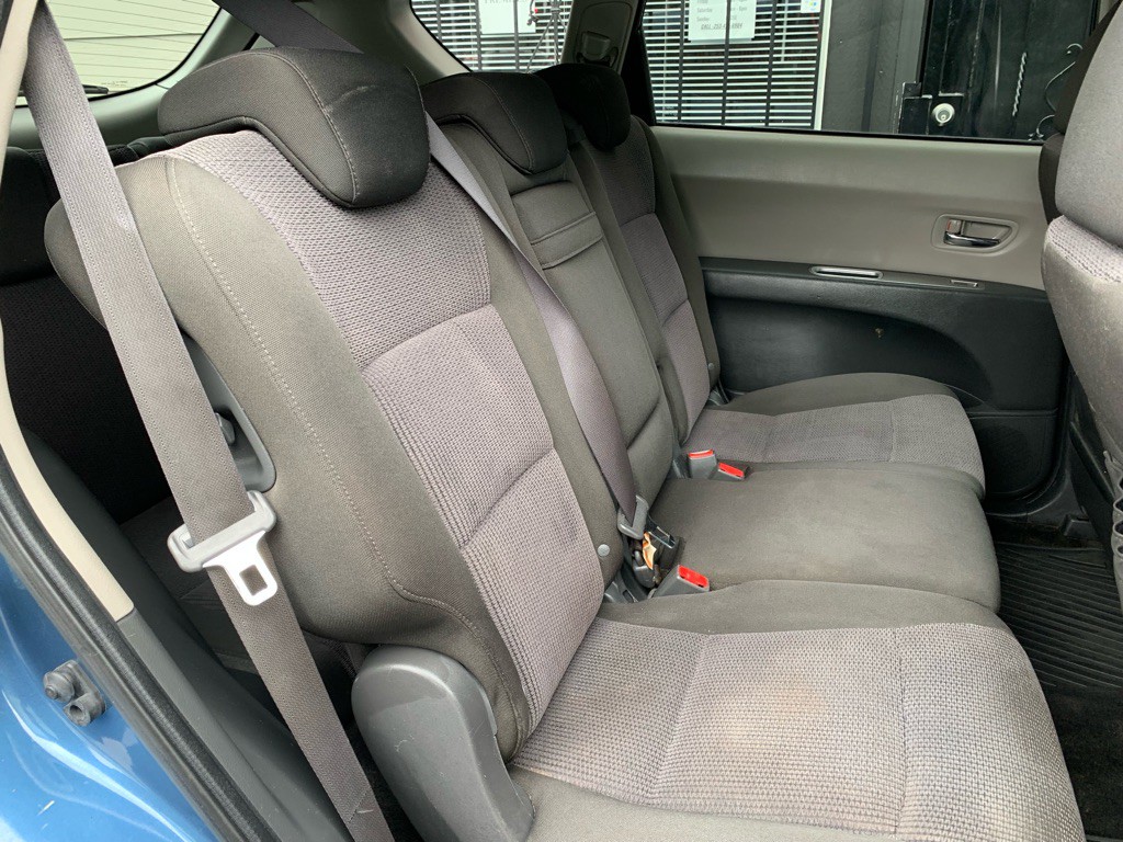 2007 Subaru Tribeca Image 25
