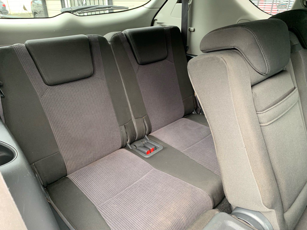 2007 Subaru Tribeca Image 26