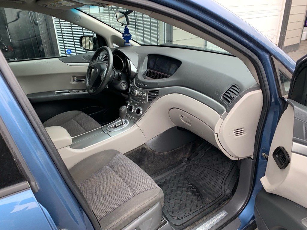 2007 Subaru Tribeca Image 27