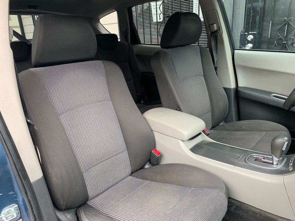 2007 Subaru Tribeca Image 28