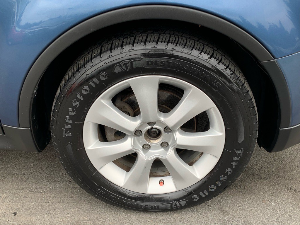 2007 Subaru Tribeca Image 29