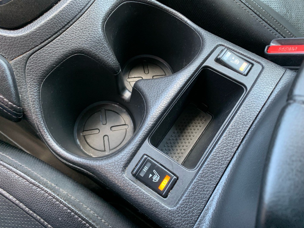 2018 Nissan Rogue Image 22