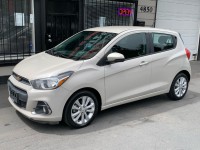 Image for 2016 Chevrolet Spark 1LT ID: 6631022