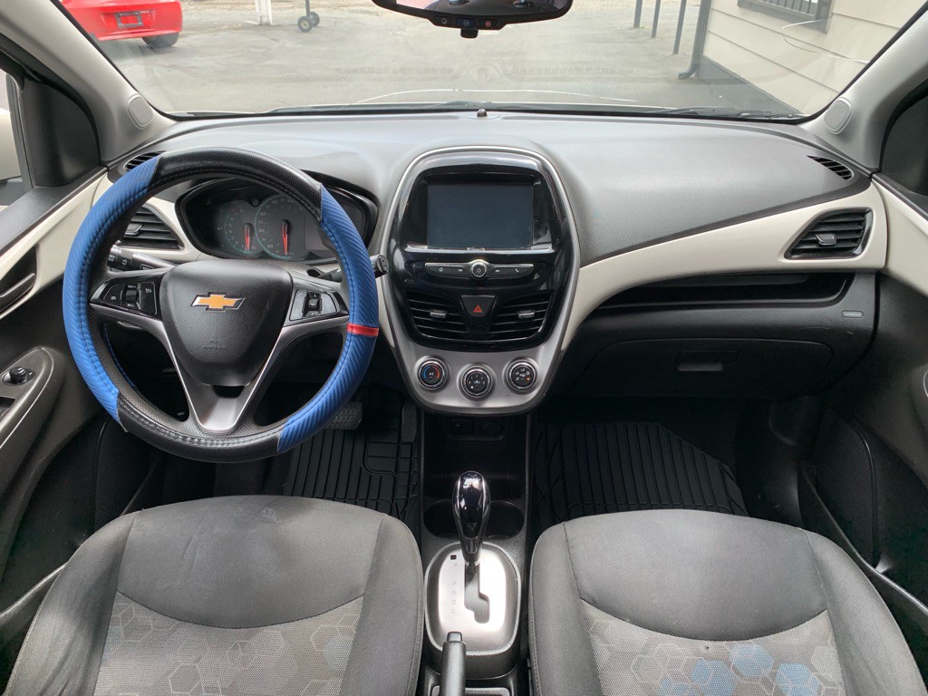 2016 Chevrolet Spark Image 15