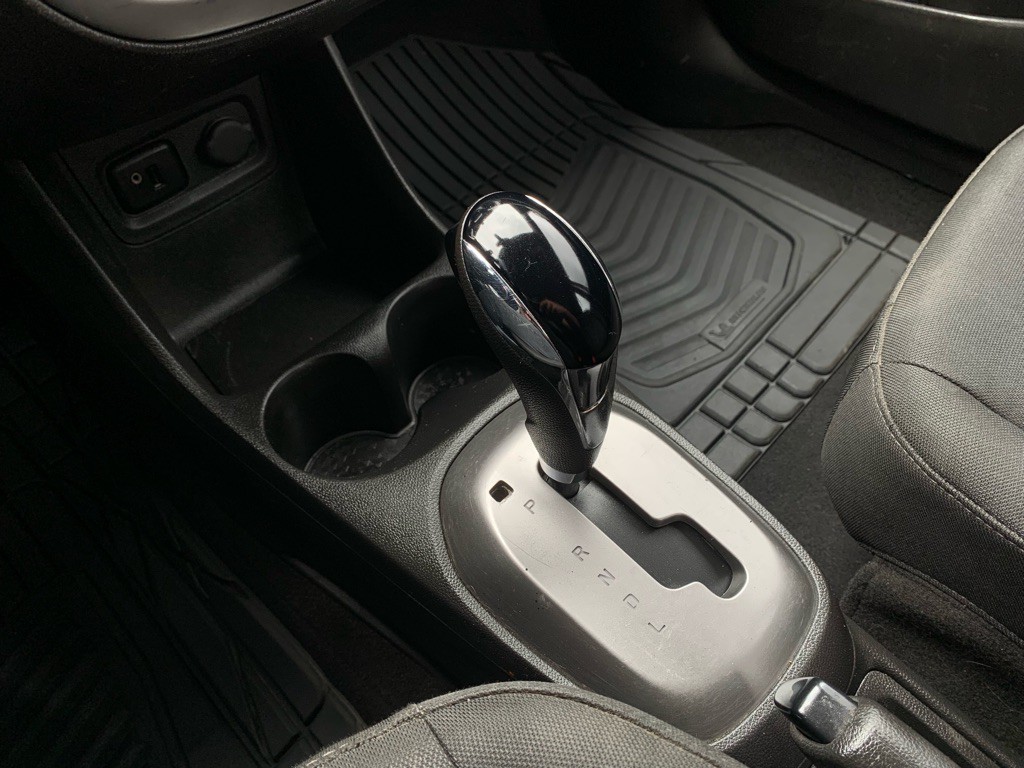 2016 Chevrolet Spark Image 16