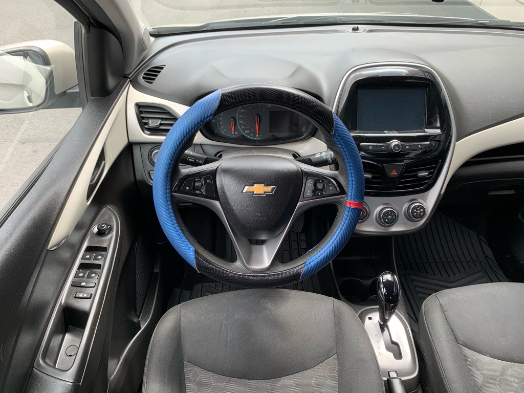 2016 Chevrolet Spark Image 19