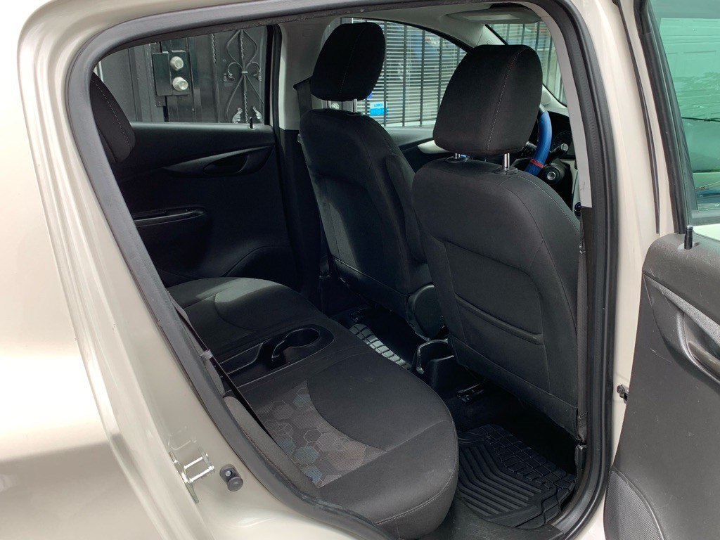 2016 Chevrolet Spark Image 20