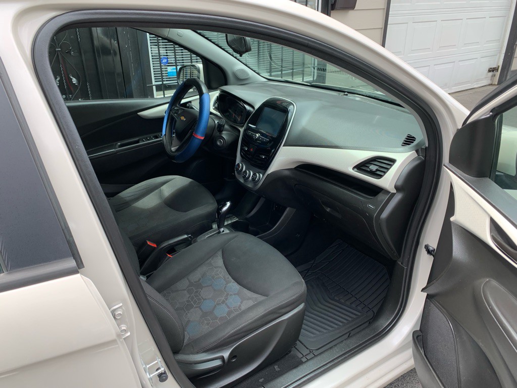 2016 Chevrolet Spark Image 22