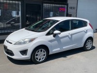 Image for 2012 Ford Fiesta SE ID: 6656446