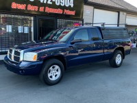 Image for 2006 Dodge Dakota SLT ID: 6659736