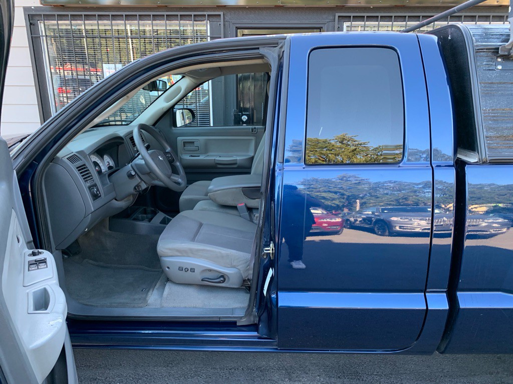 2006 Dodge Dakota Image 14