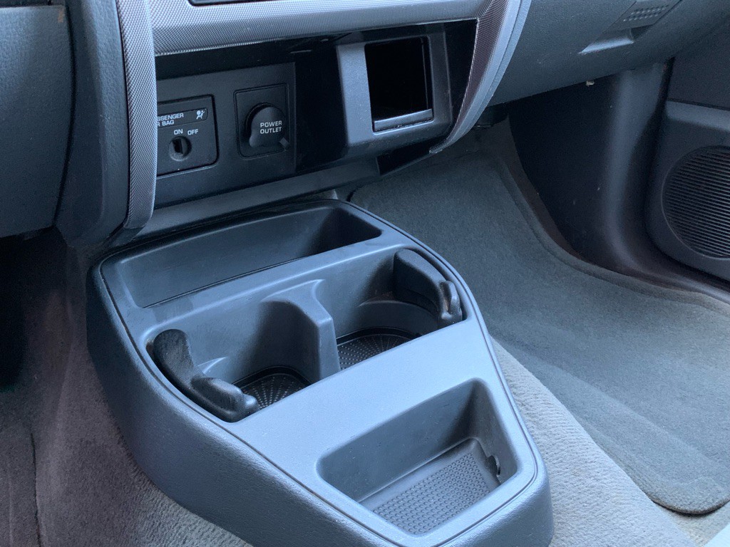 2006 Dodge Dakota Image 19