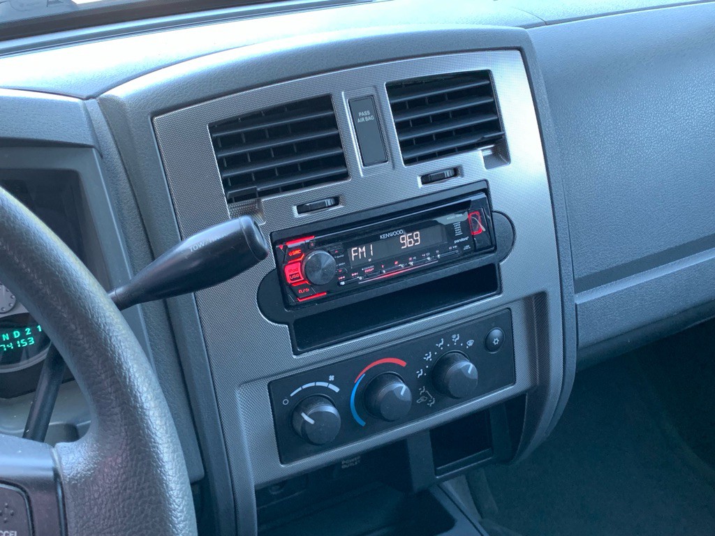 2006 Dodge Dakota Image 20