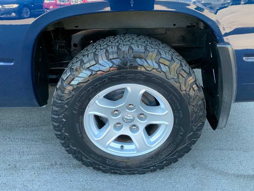 2006 Dodge Dakota Image 27