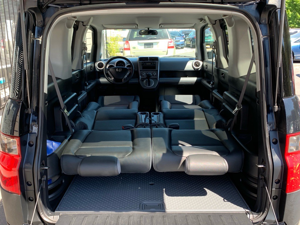 2006 Honda Element Image 6
