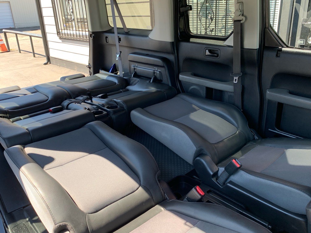 2006 Honda Element Image 7