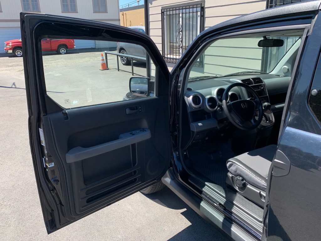 2006 Honda Element Image 11