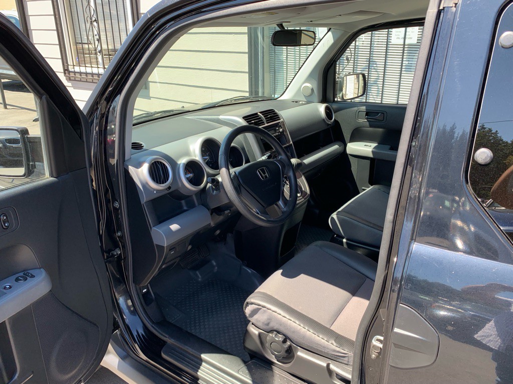 2006 Honda Element Image 12