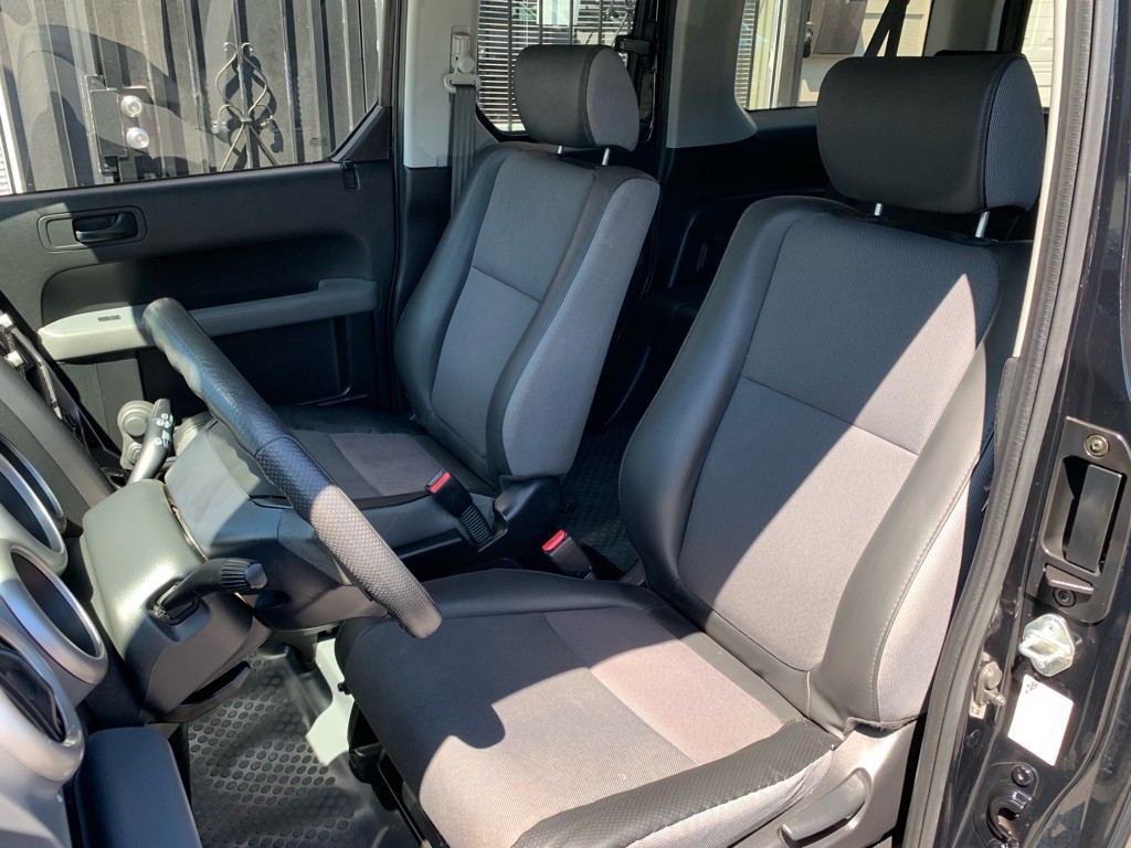 2006 Honda Element Image 13