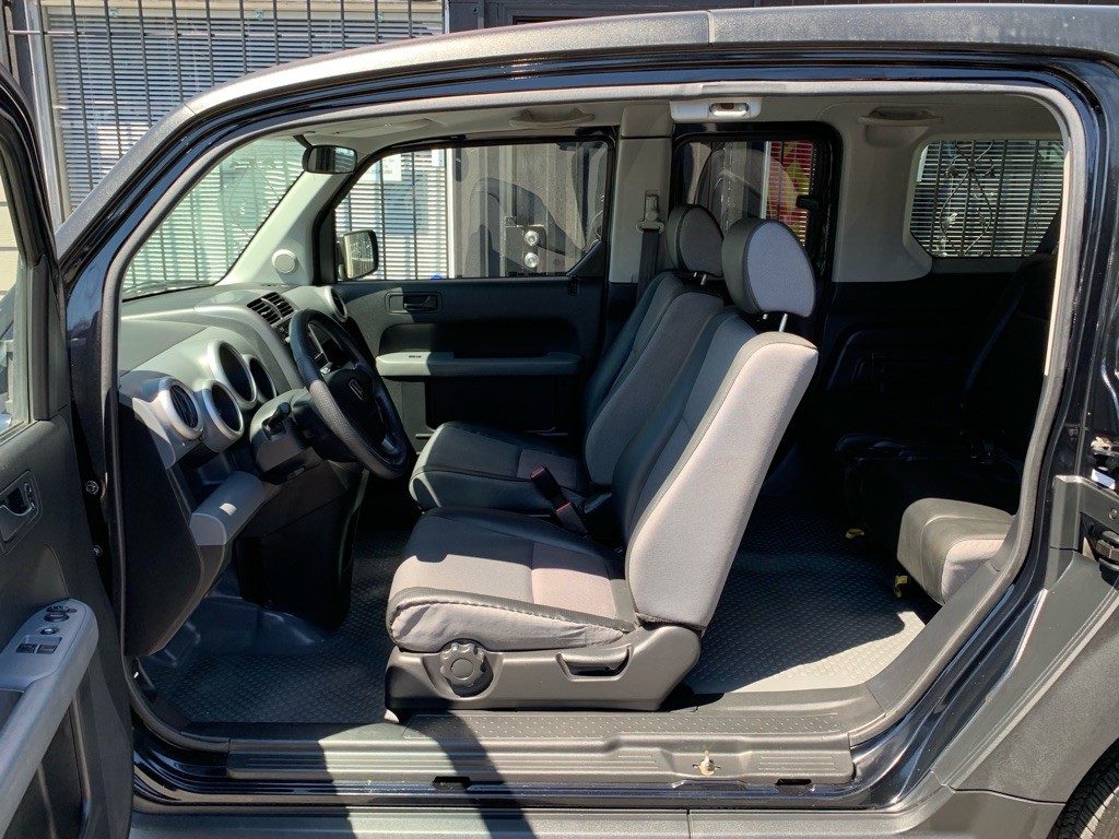 2006 Honda Element Image 14