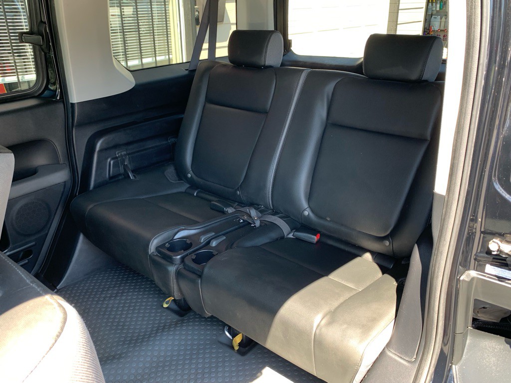 2006 Honda Element Image 15