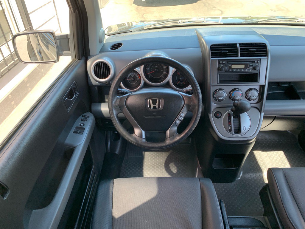 2006 Honda Element Image 19
