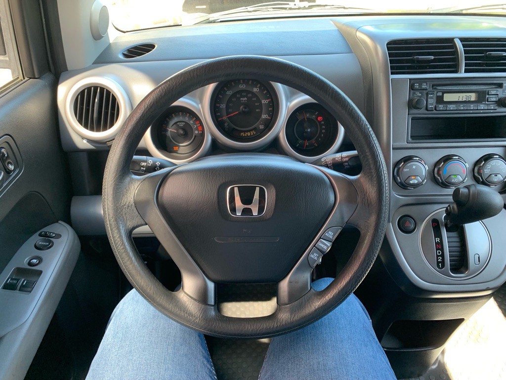 2006 Honda Element Image 20