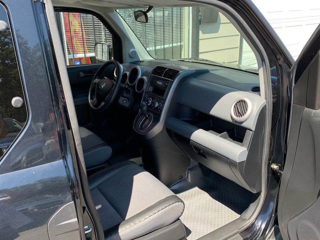 2006 Honda Element Image 21