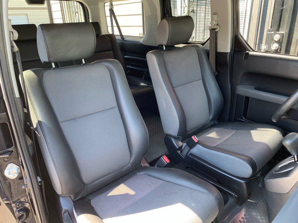 2006 Honda Element Image 22