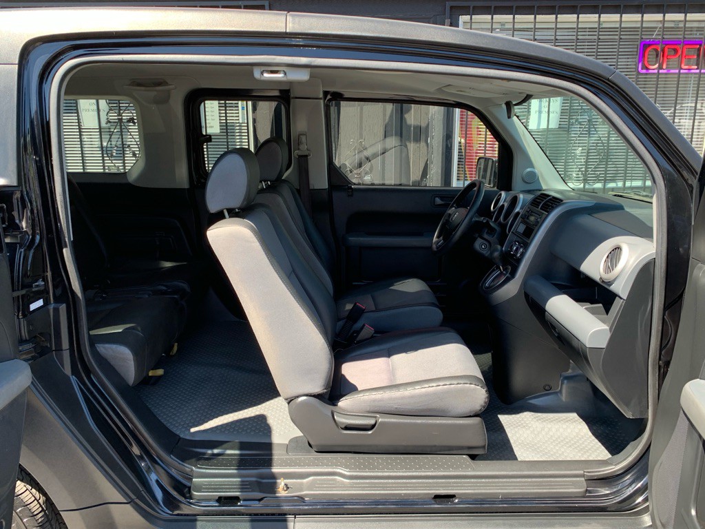 2006 Honda Element Image 23